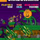Illustration for article titled Modern-Day Superhero Comics Done Up as Your Favorite Retro Games